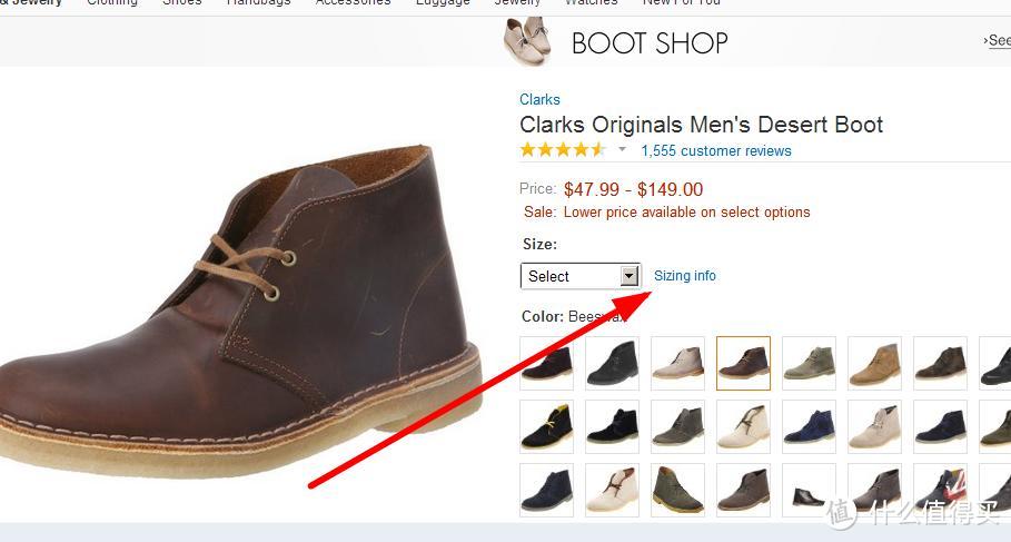 专卖半价入手 Clarks 其乐 MANLY ROW 美式工装靴，鞋码经验