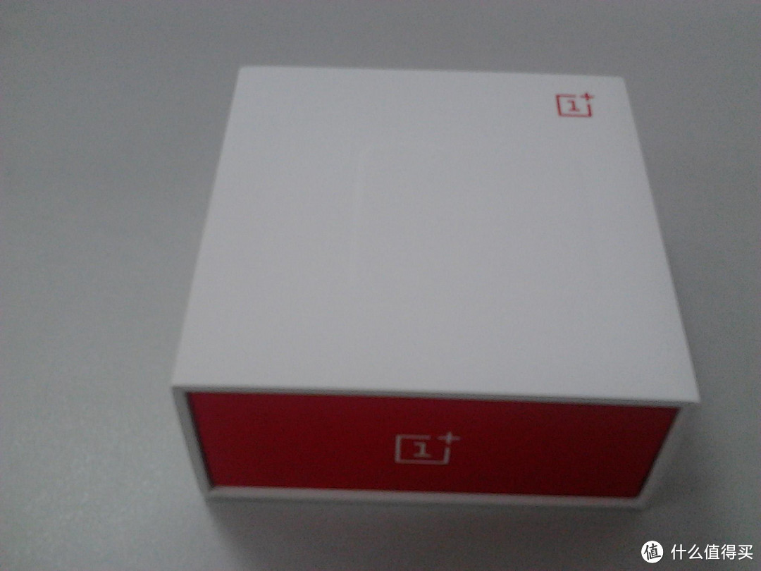 OnePlus 一加手机 64G 开箱