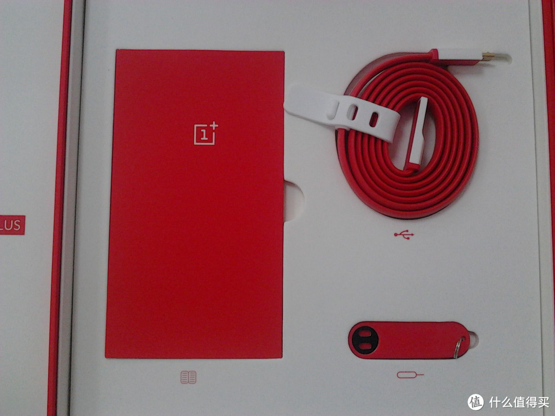 OnePlus 一加手机 64G 开箱