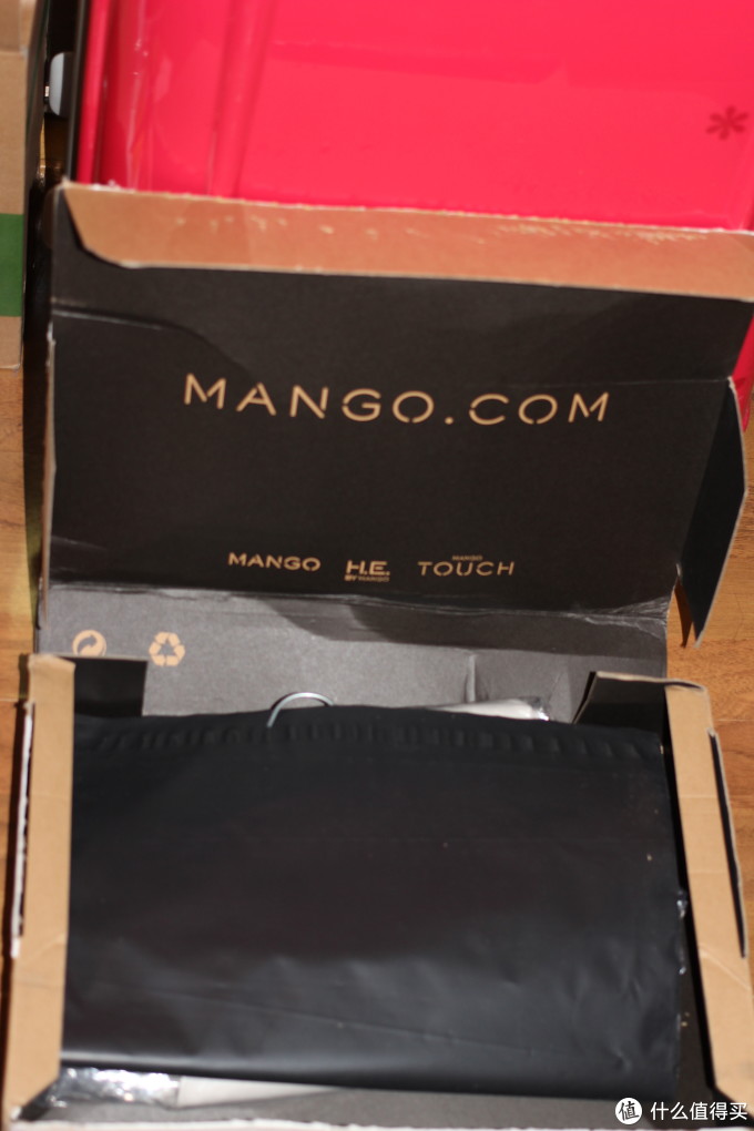 天猫年中捡白：MANGO 亚麻混纺西装裤