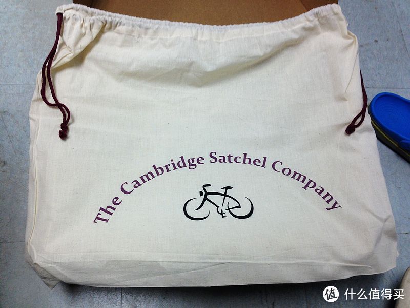 英淘 Cambridge Satchel-The The Batchel in Vintage 复古皮质挎包