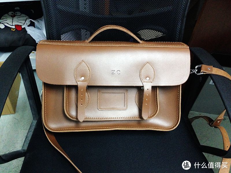 英淘 Cambridge Satchel-The The Batchel in Vintage 复古皮质挎包