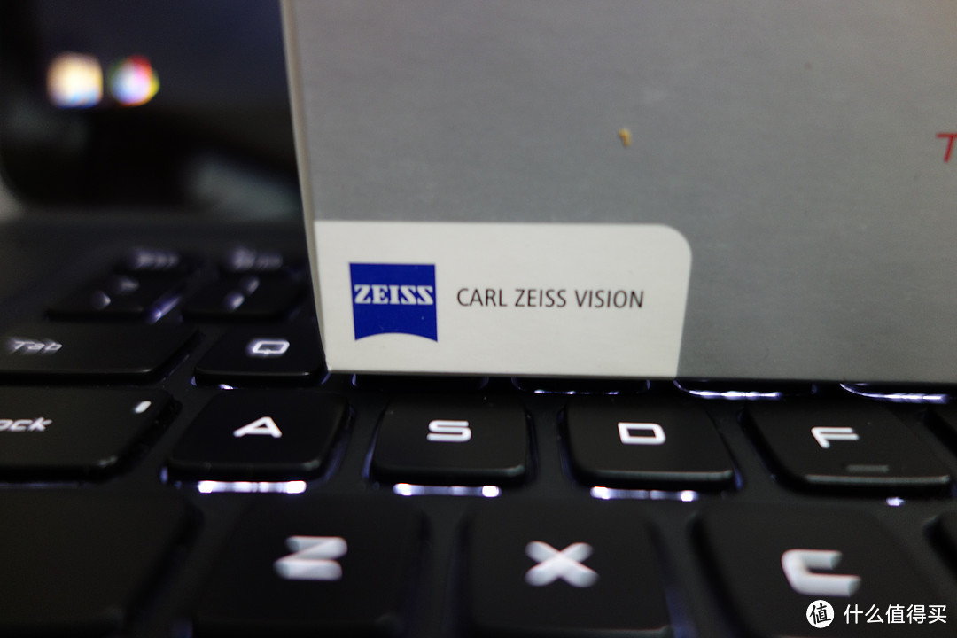 Zeiss 品质保证