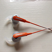 eBay入手Bose SIE2i 运动耳机，附与淘宝高仿货对比