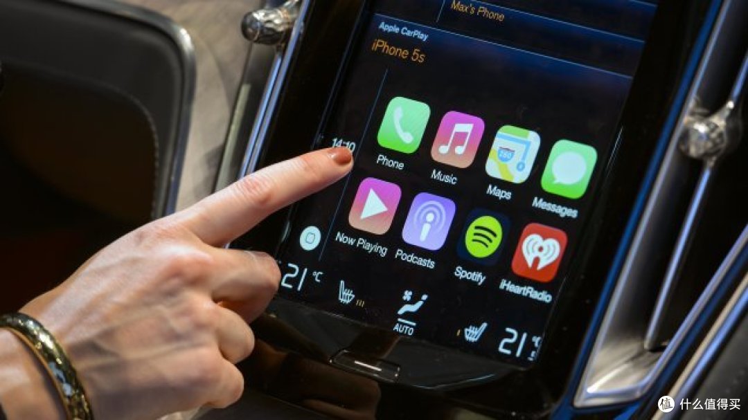 奥迪、福特等宣布支持 CarPlay 和 Android Auto 双系统 用哪个车主选