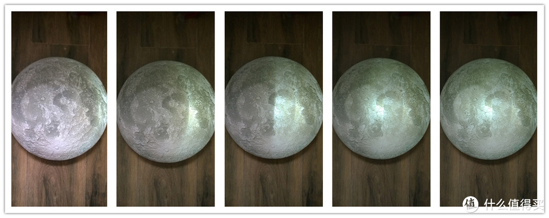 Uncle Milton 米尔顿叔叔 Moon In My Room 月亮灯