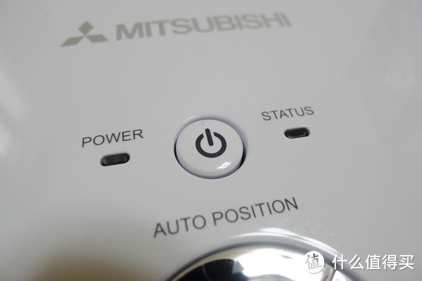 MITSUBISHI 三菱 HC7900DW 全高清3D投影的完美效果 & 无幕布解决方案