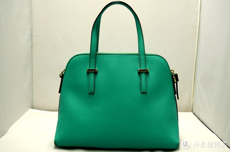 Cedar Street Maise Top Handle Handbag 背面