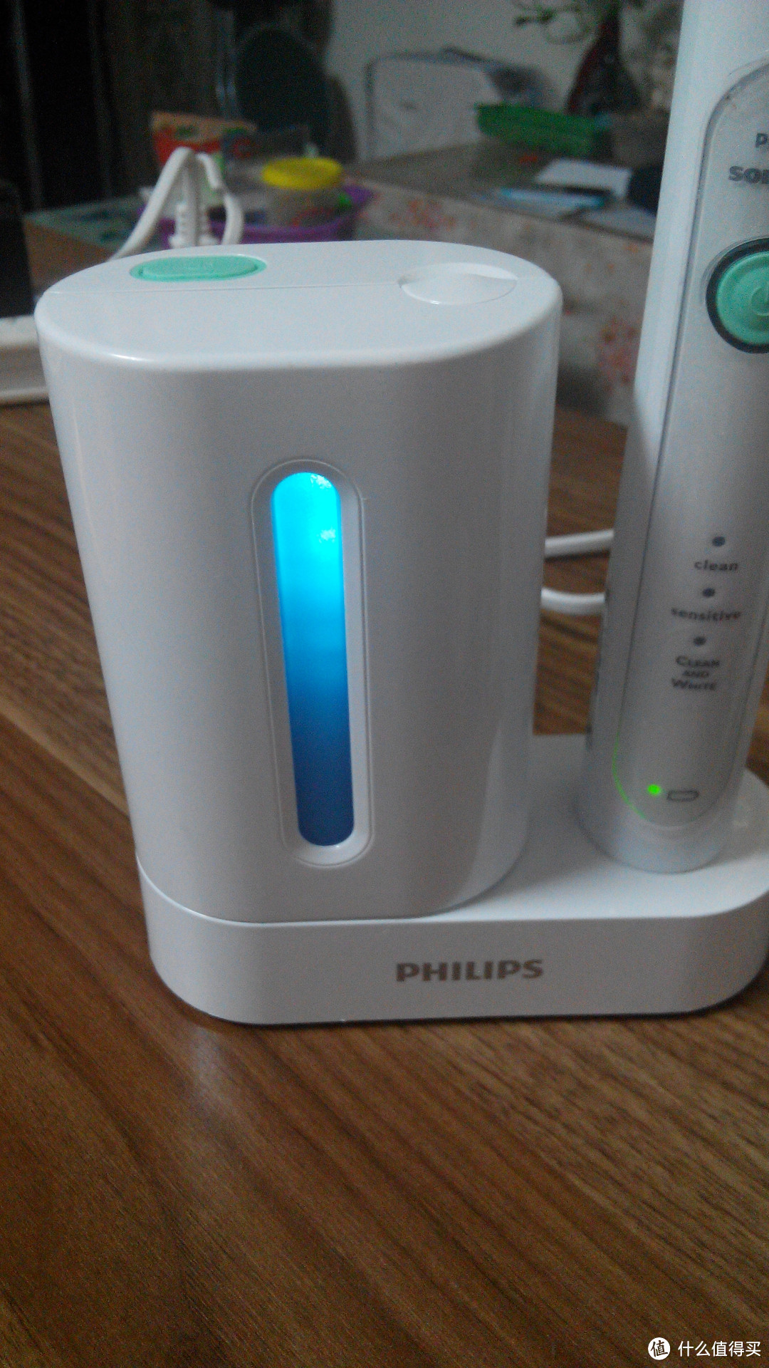 PHILIPS 飞利浦 Sonicare HX6730 声波电动牙刷