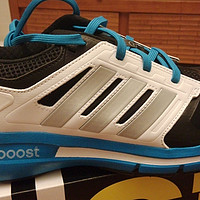 adidas 阿迪达斯 revenergy boost 男款次*级稳定跑鞋 F32298