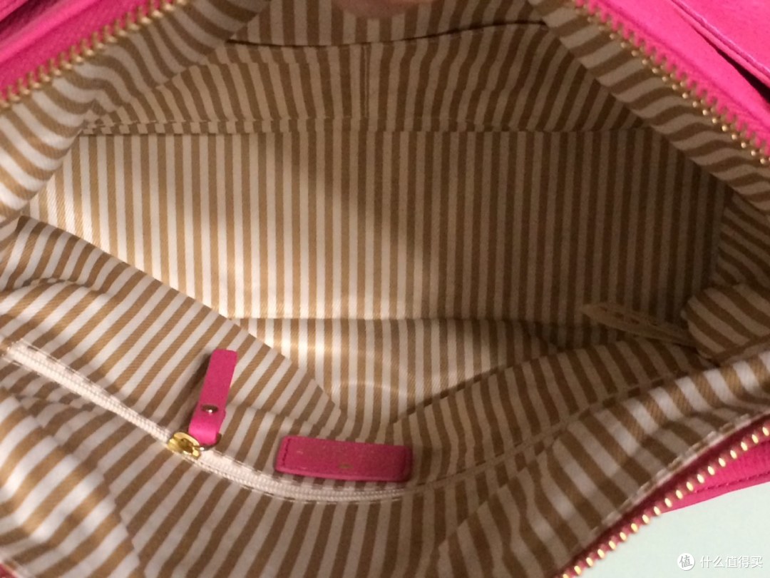 迟到的结婚周年纪念日礼物:Kate Spade COBBIE HILL SMALL LESLIE 手拎斜挎包