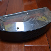 iRobot Roomba 770 扫地机器人使用体验(边刷|充电|集尘盒)