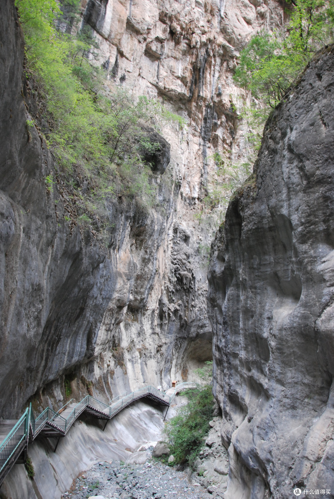 巴拉格宗大峡谷 巴拉格宗大峡谷