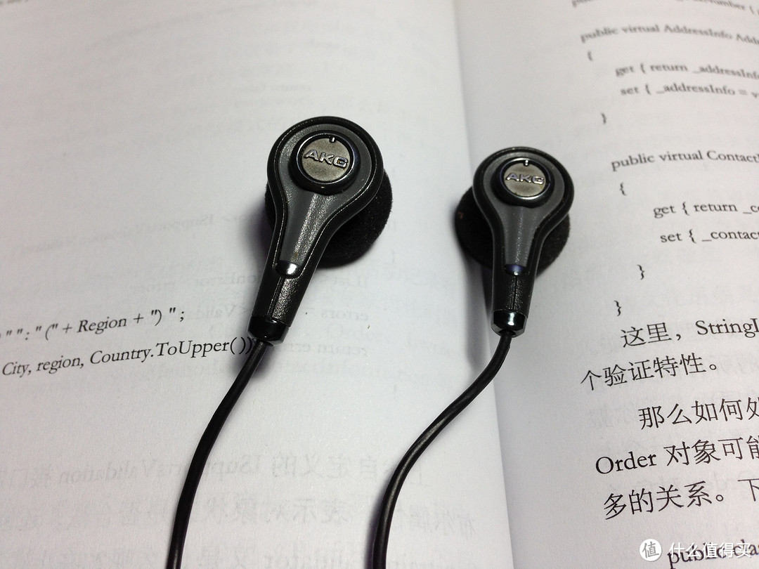 那些陪伴我的随身影音设备：iPod classic & Zune HD & AKG k319、K514