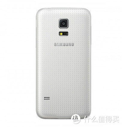 SAMSUNG 三星发布 Galaxy S5 mini 4.5寸720P显示屏