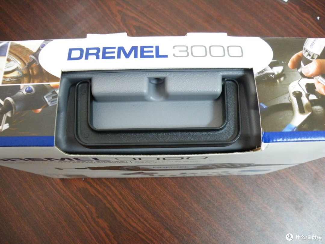 DREMEL 琢美 3000 F0133000RC 1/26 电磨机