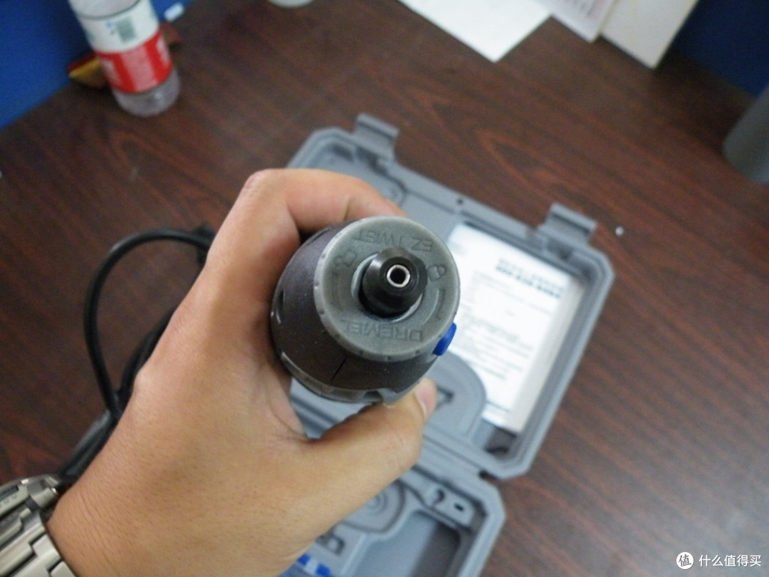 DREMEL 琢美 3000 F0133000RC 1/26 电磨机