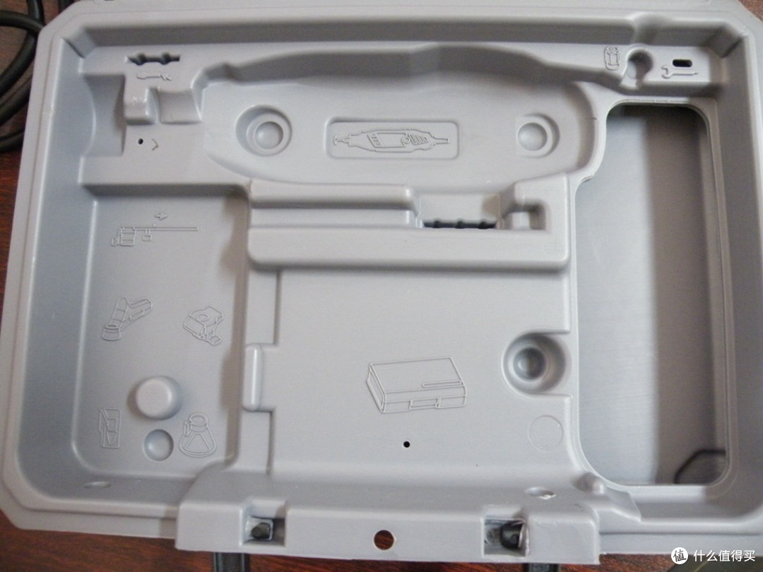 DREMEL 琢美 3000 F0133000RC 1/26 电磨机