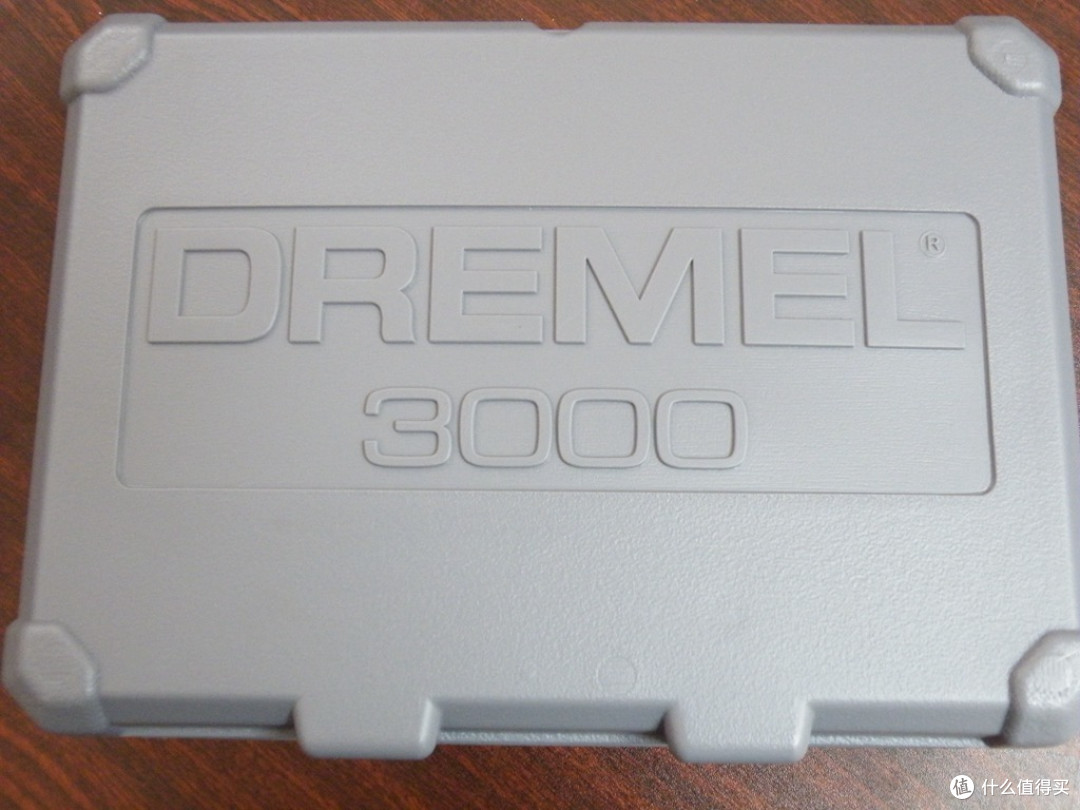 DREMEL 琢美 3000 F0133000RC 1/26 电磨机
