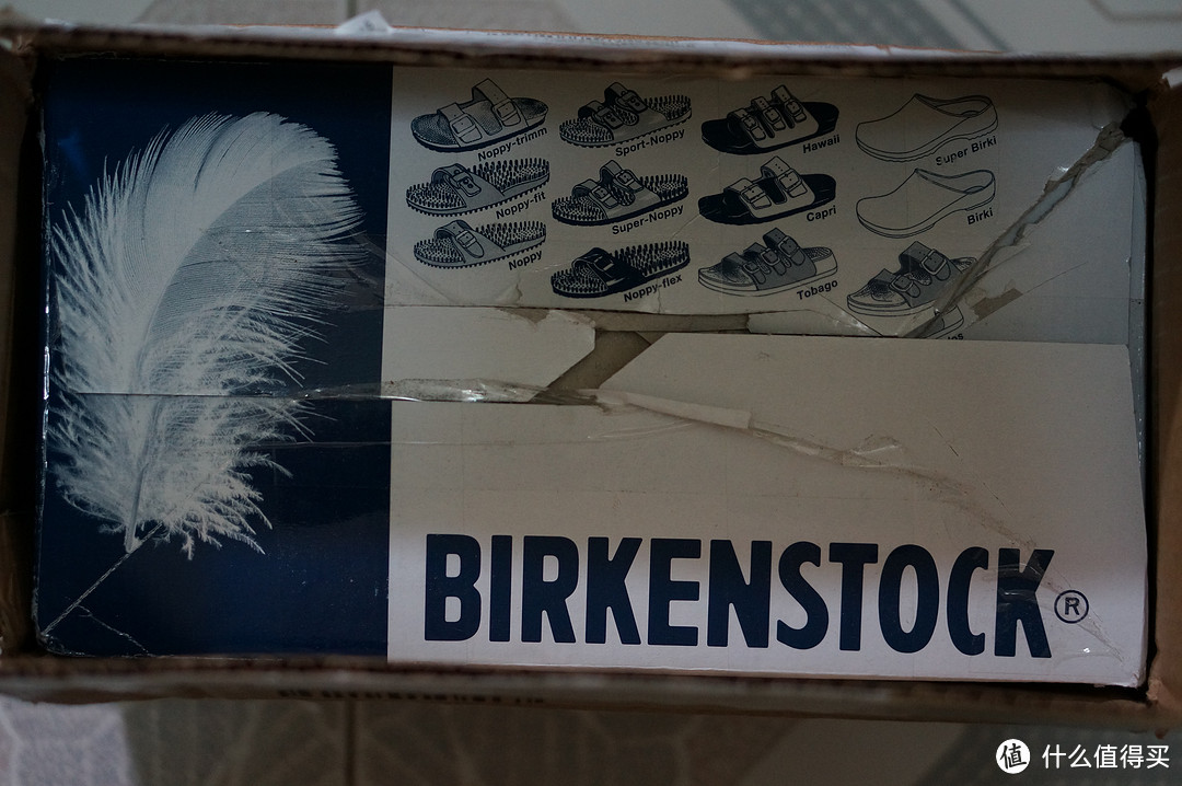 跨越大半个地球的旅行：Birkenstock 勃肯 MILANO 男款凉鞋 体验 及购鞋尺码指南
