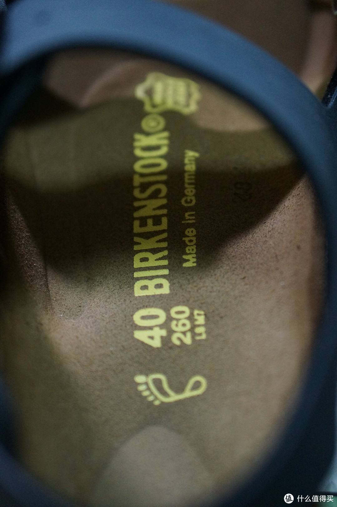 跨越大半个地球的旅行：Birkenstock 勃肯 MILANO 男款凉鞋 体验 及购鞋尺码指南