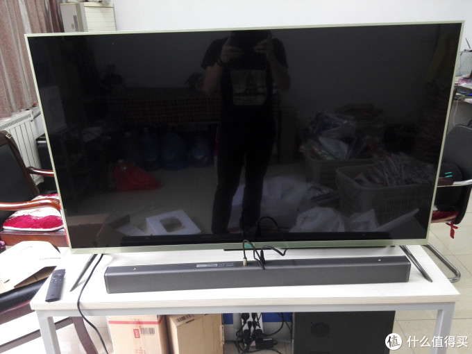 平民的“4K”：小米电视 2 开箱体验