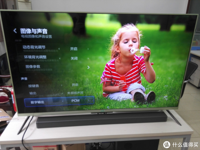 平民的“4K”：小米电视 2 开箱体验