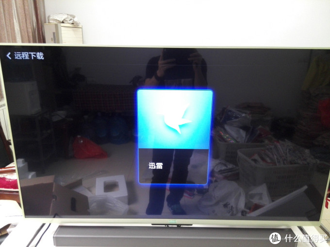 平民的“4K”：小米电视 2 开箱体验