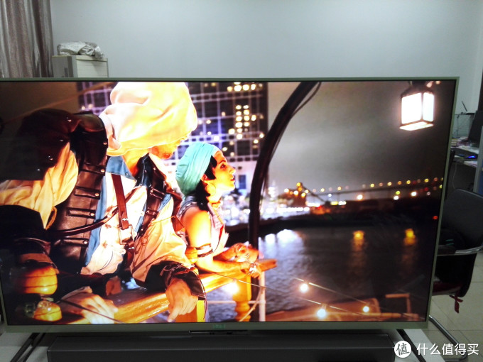 平民的“4K”：小米电视 2 开箱体验