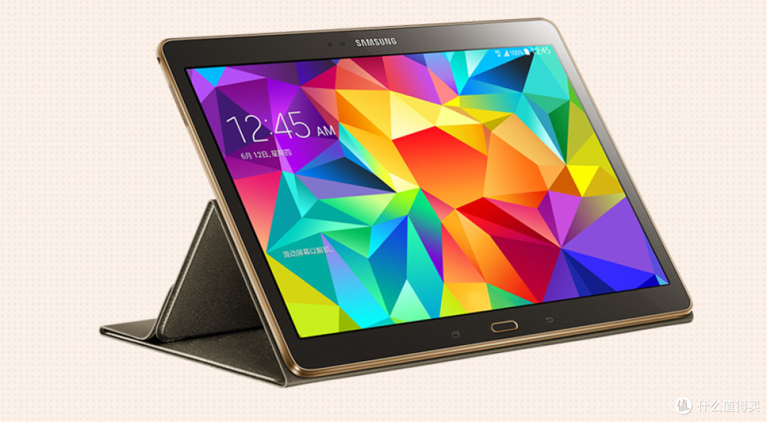 samsung三星galaxytabs官网开启预定66毫米三星史上最薄