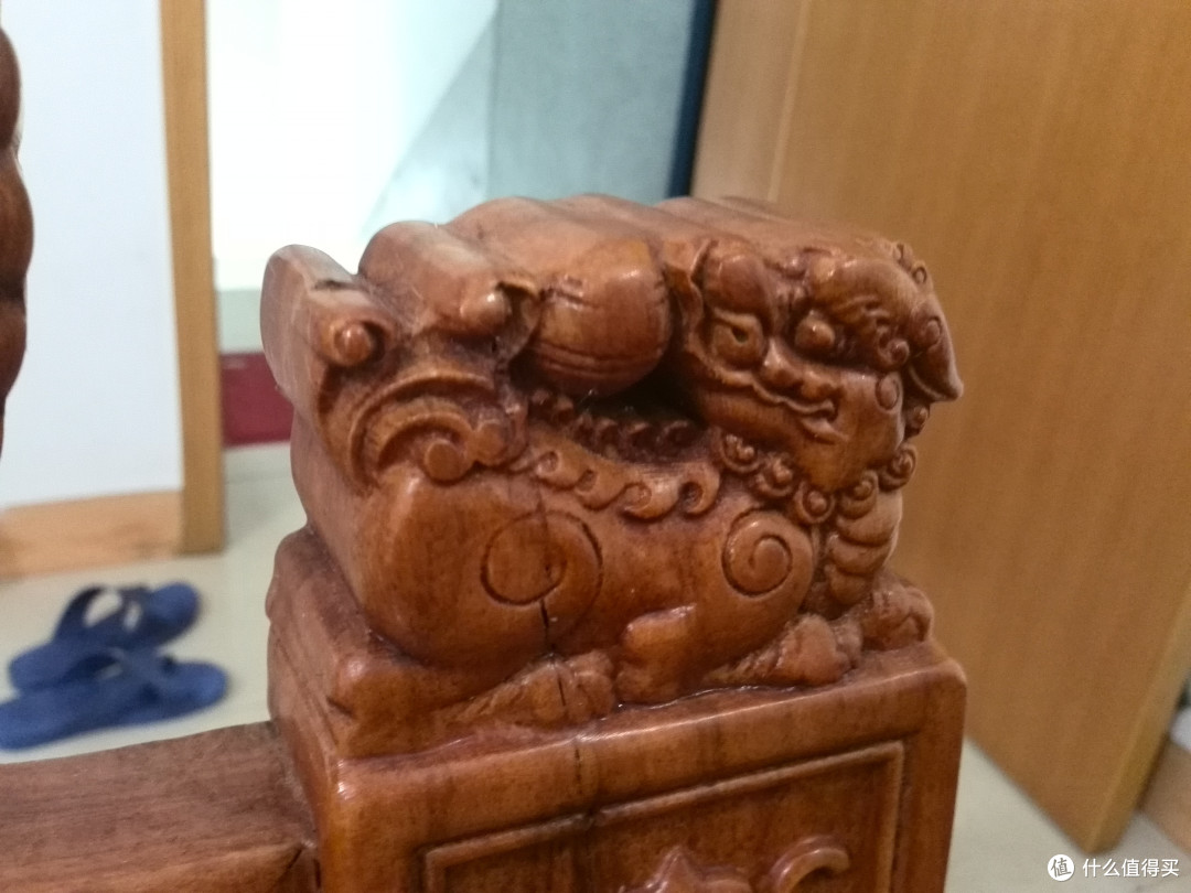 典雅仙作：晒晒新购的仿古红木家具