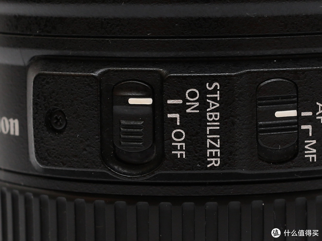 伪红圈之一 EF 24-105mm f/4L IS USM 标准变焦镜头