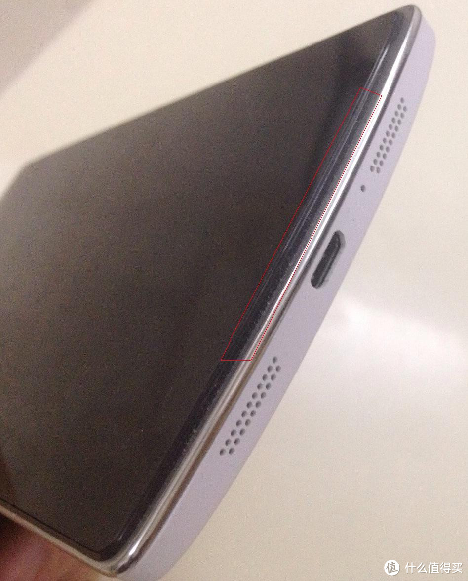 OnePlus 一加手机 64G 开箱