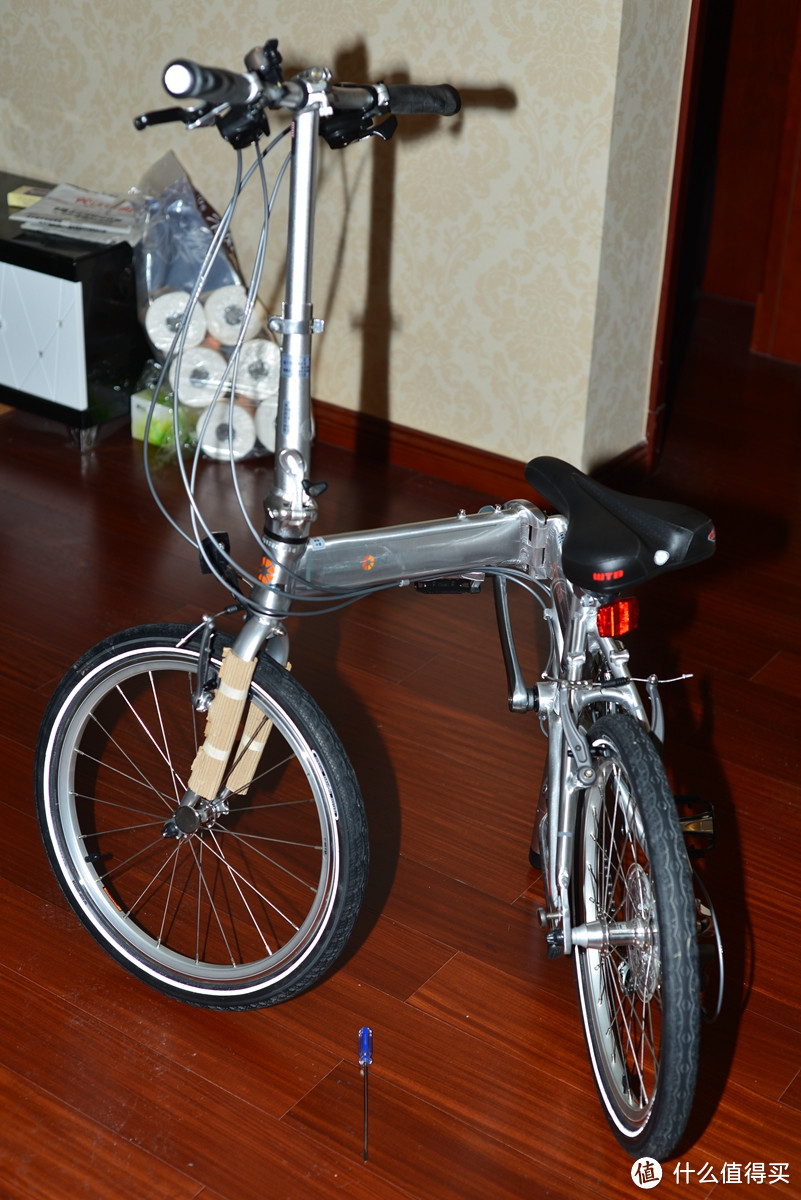 dahon kaa083