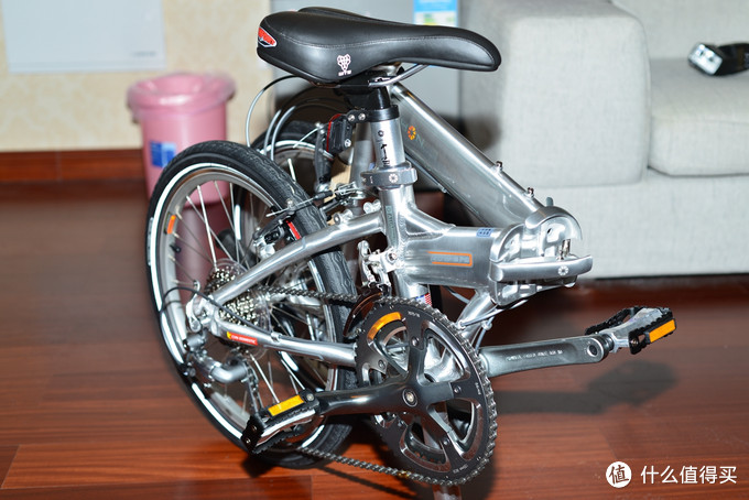 dahon mp18