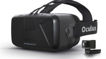 Oculus VR 第二代升级版 DK2 正式发货 现在预订9月份到手