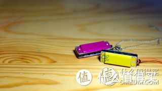 那是一种情结：HOHNER 德国和莱 海洋之星 24孔复音口琴 2540/48C调