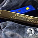 那是一种情结：HOHNER 德国和莱 海洋之星 24孔复音口琴 2540/48C调