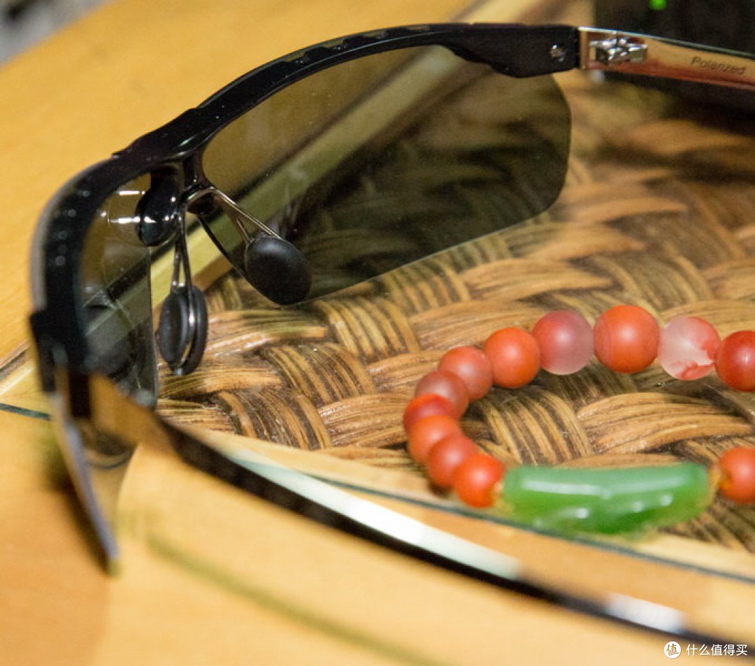 【真人秀】晒我家的太阳镜:native、oakley、Arnette