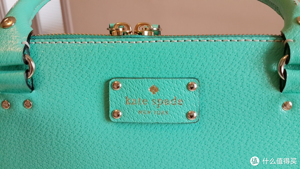 经历坎坷 结局美好：kate spade NEW YORK 凯特·丝蓓纽约 美国官网 海淘 女款包包