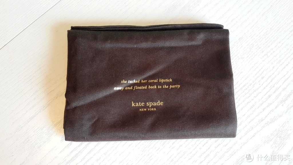 经历坎坷 结局美好：kate spade NEW YORK 凯特·丝蓓纽约 美国官网 海淘 女款包包