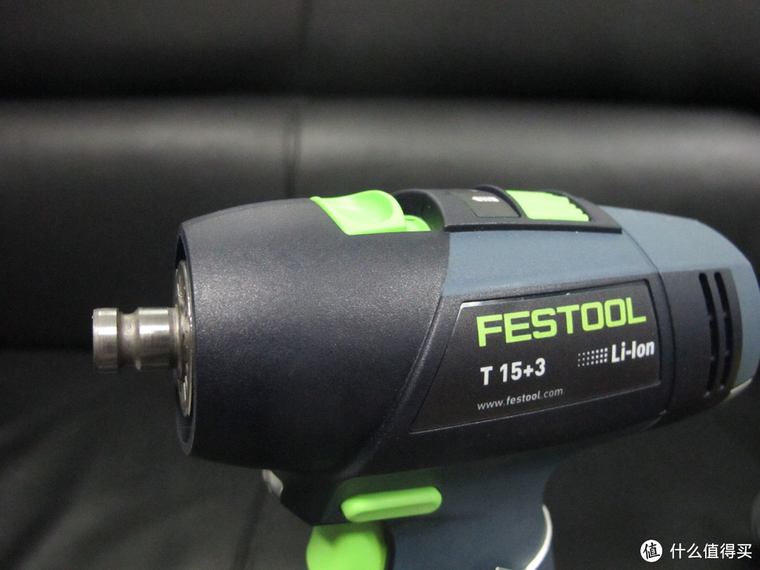 德国级电动工具festool费斯托无绳电钻t153