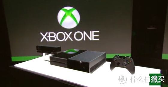 Xbox One 国行首发内容：新东方英语乱入