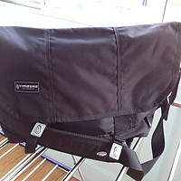 京东入手 TIMBUK2 天霸 TKB116-2-2000 信使邮差包 入手体验