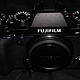 文艺复古：FUJIFILM 富士 X-T1 无反相机