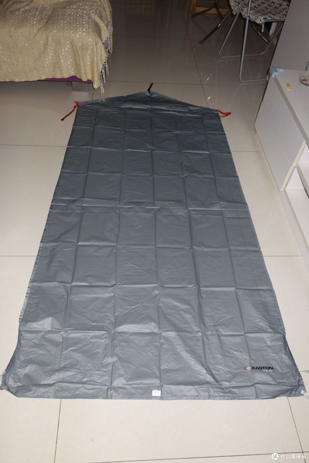 Easton Kilo Carbon 超轻双人三季帐