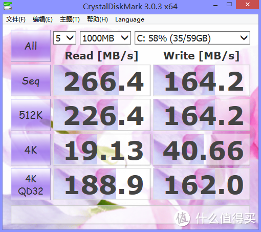 “位”尽其用：K580s加装 HGST 日立1T 7200 机械硬盘 & 建兴 Msata 64G SSG固态硬盘