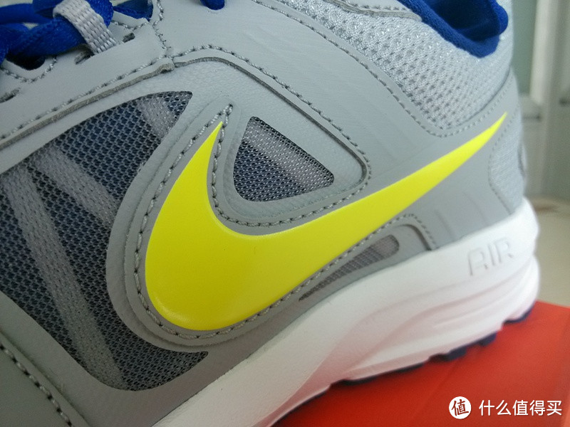 NIKE 耐克 AIR RELENTLESS 3 MSL 男款跑步鞋