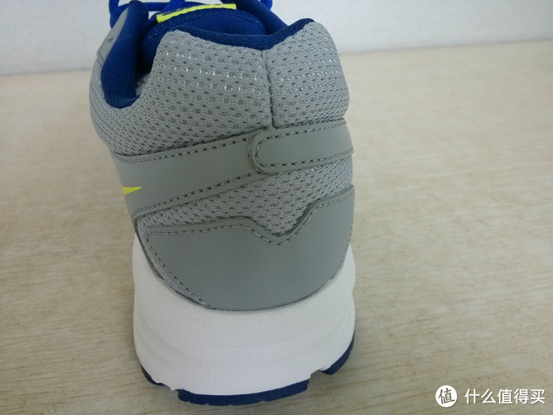 NIKE 耐克 AIR RELENTLESS 3 MSL 男款跑步鞋