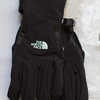 外观时尚的TNF冬季手套：The North Face 北面 STH Glove